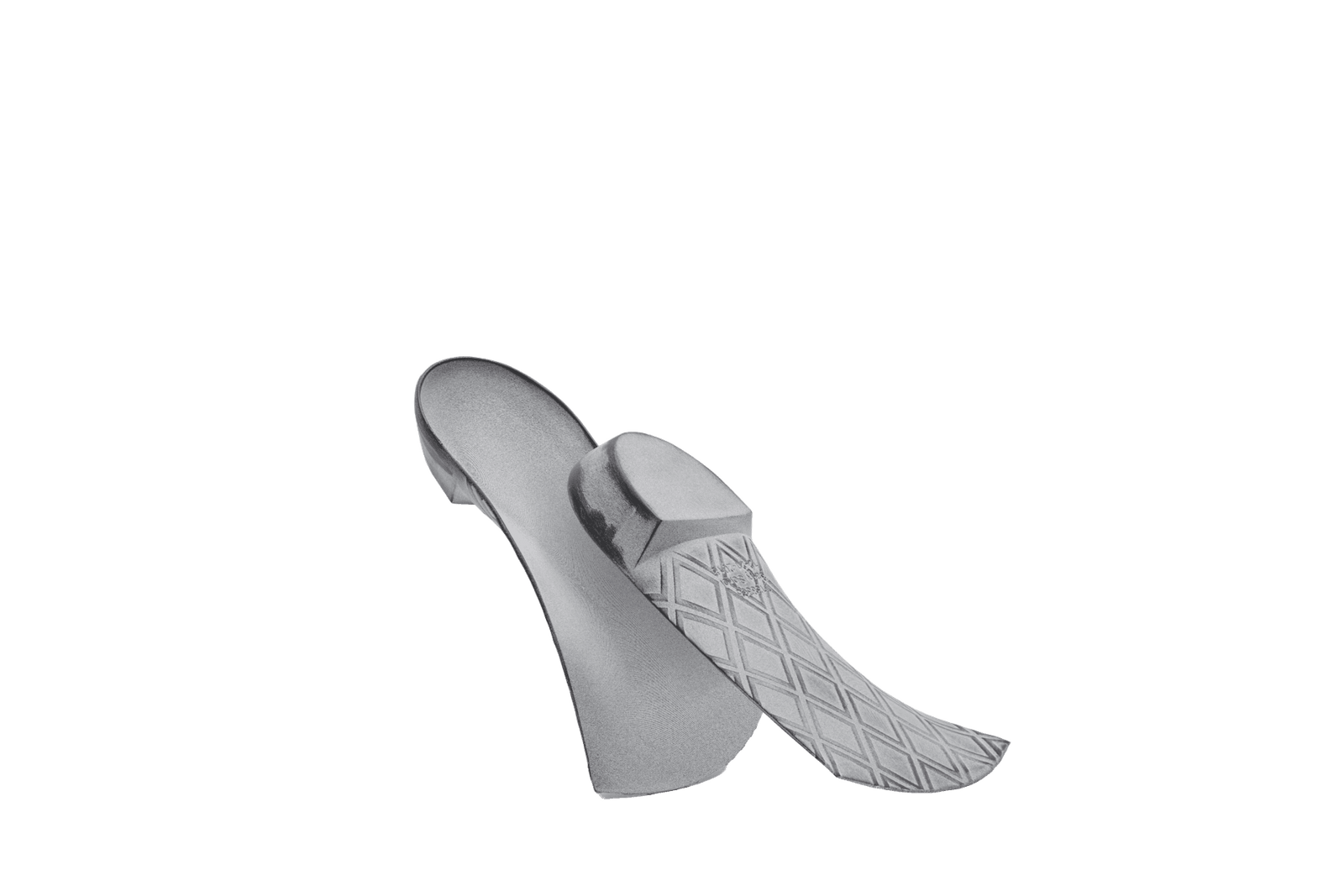 Customized orthotic insole printed with HP JF 4200 3D and HP 3D HR PA 12 – Data courtesy of SOLO Laboratories, Inc (3) (1)