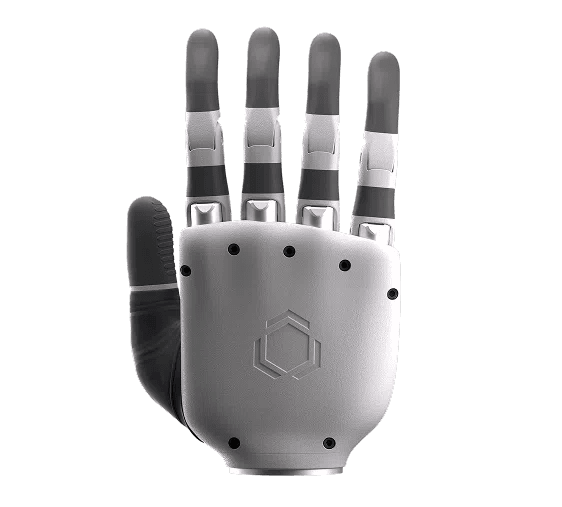 3D Printing a Myoelectric Bionic Prosthetic Hand - Endeavor 3D
