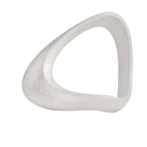 3D Printed 316L Metal Part