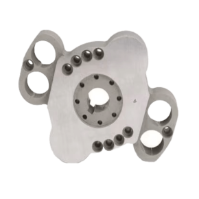 3D Printed Metal 17-4PH Part
