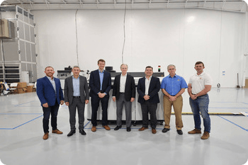 Endeavor 3D Becomes a Digital Manufacturing Partner
