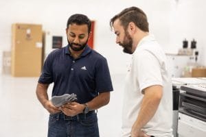 Endeavor 3D Engineering 3D Printing Service