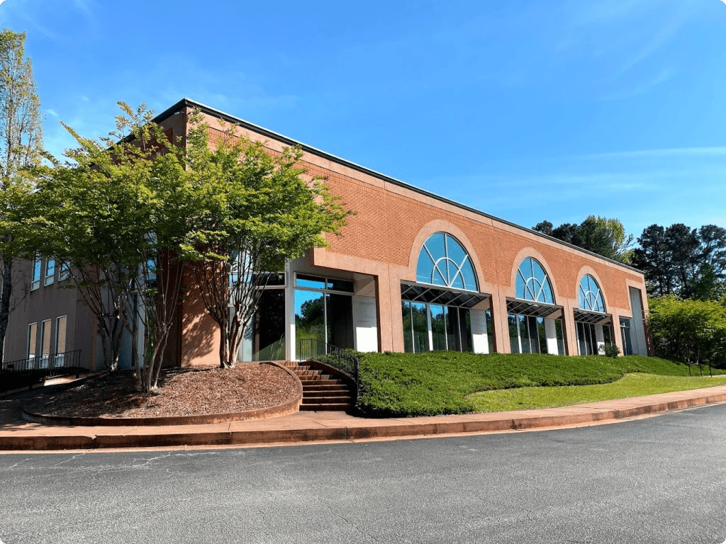 Endeavor 3D Headquarters