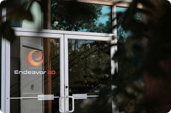 Endeavor 3D is Founded
