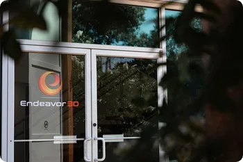 Endeavor 3D is Founded