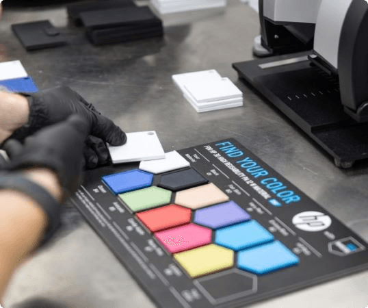 Post Processing Endeavor 3d