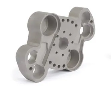 Stainless Steel 17-4PH 3D Printed Part_2