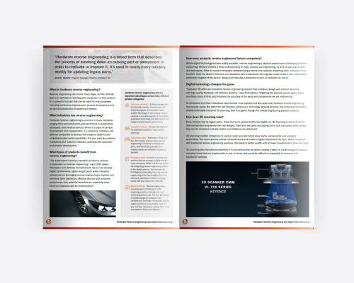 Future of Reverse Engineering Future of Reverse Engineering