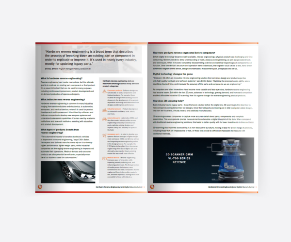 Future of Reverse Engineering Future of Reverse Engineering