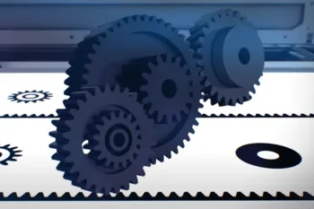 MJF Layer Thickness multi jet fusion layer