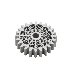 HP 3D Printed Metal Part_Design Credits Needed_206