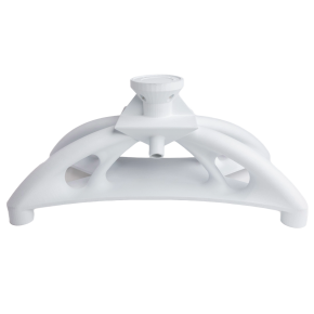 MJF PA 12 White Robotic End of Arm Tool
