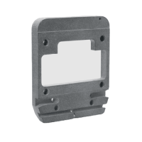 MJF 3D Printing PA 12 S Multi Jet Fusion PA 12 S Part