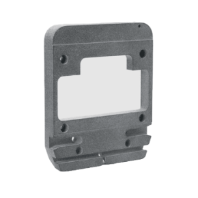 Multi Jet Fusion PA 12 S Part
