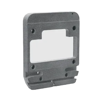 Multi Jet Fusion PA 12 S Part
