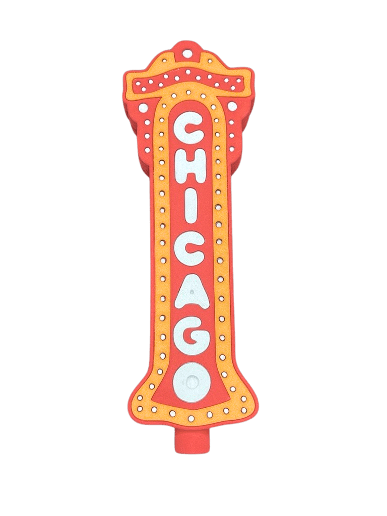 Post Processing Endeavor 3d