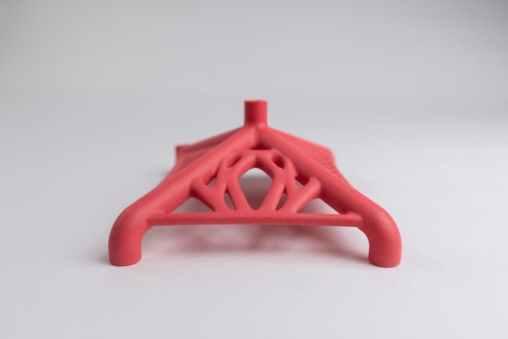 Nylon PA 12 Material End of Arm Tool