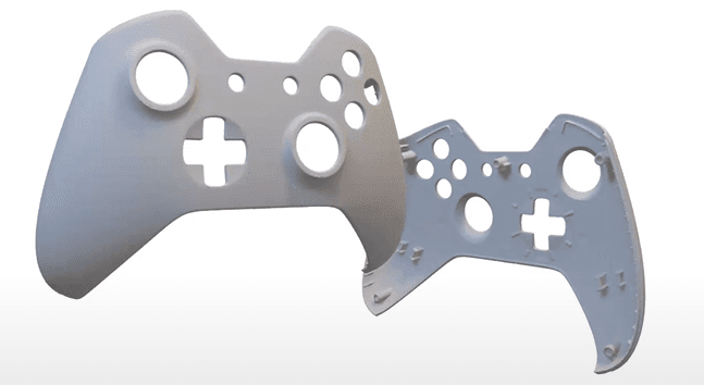 controller design