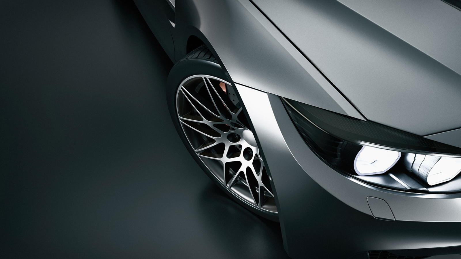 Turbo Charge Image