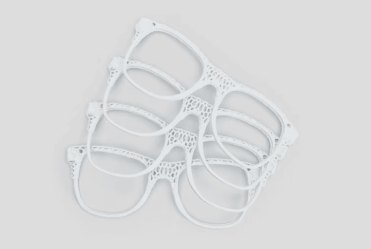 2-PA12-White-Glasses-HP-MJF