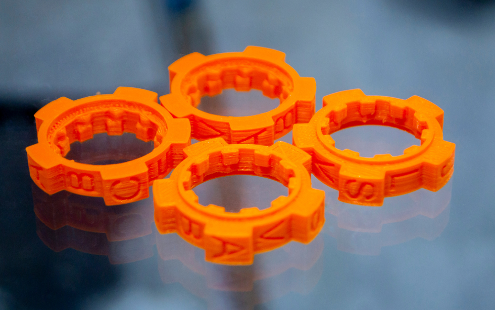 FDM 3D Printing
