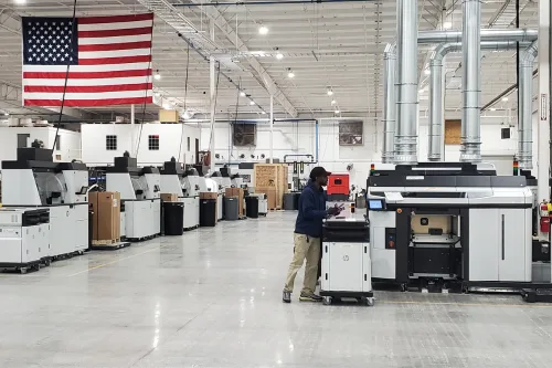 More Options_MJF 3D Printing