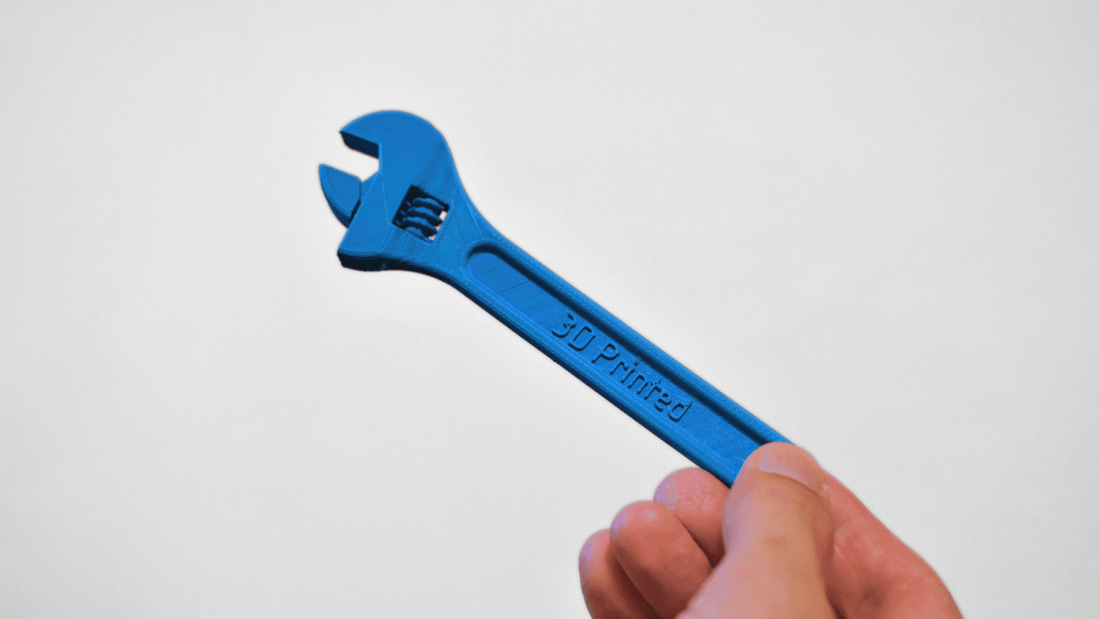 FDM 3D Printing Benefits
