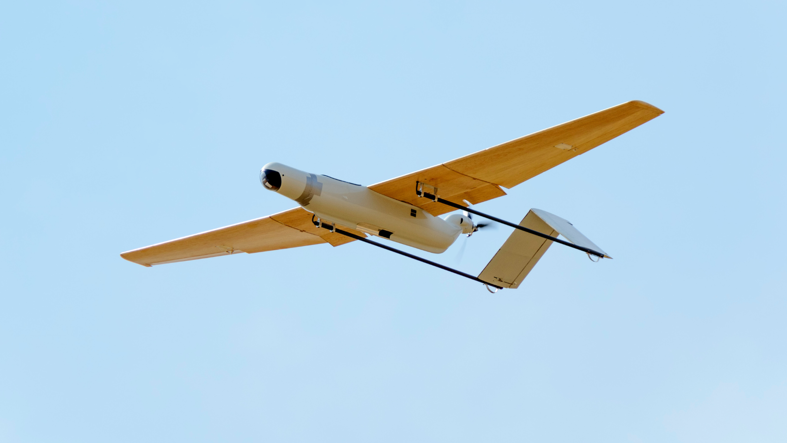 Need a 3D Printed Drone Part?