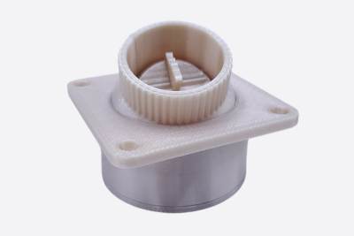 ULTEM 9085 FDM 3D Printing Part