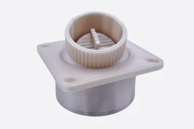ULTEM 9085 FDM 3D Printing Part
