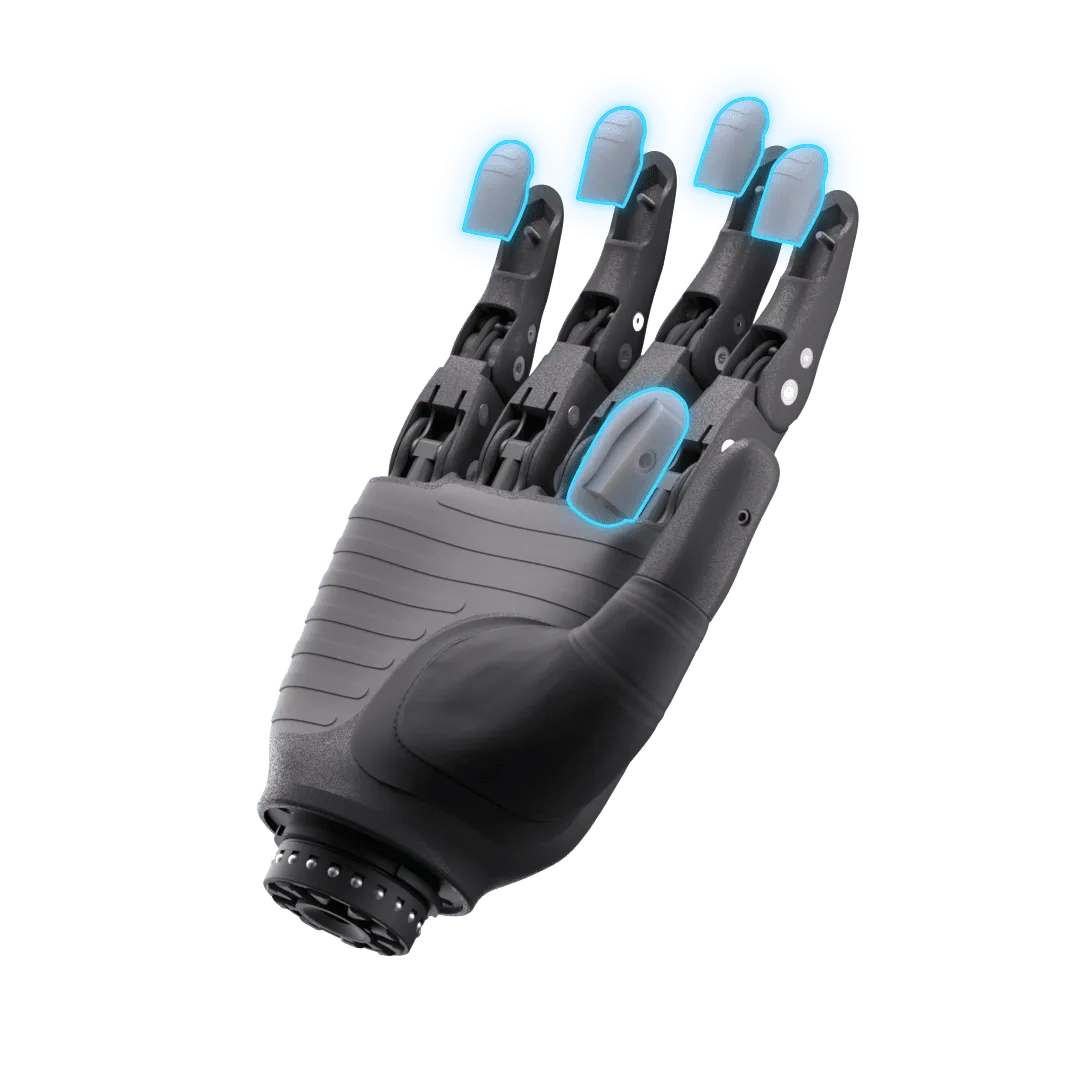 Alt-Bionic Genesis Prosthetic Hand