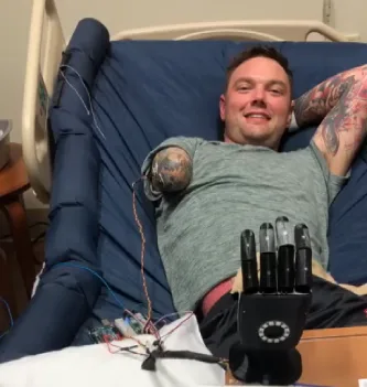 Alt Bionics Ryan Davis