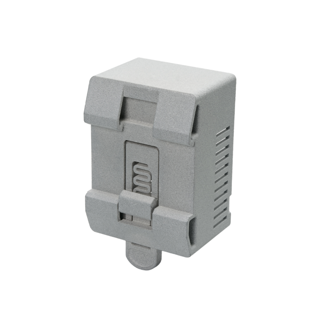 MJF Nylon PA 12 FR Part