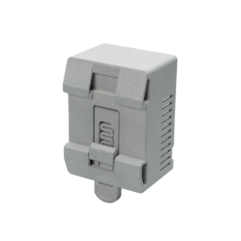 MJF Nylon PA 12 FR Part