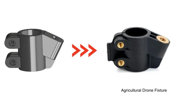 Drone Jigs & Fixtures