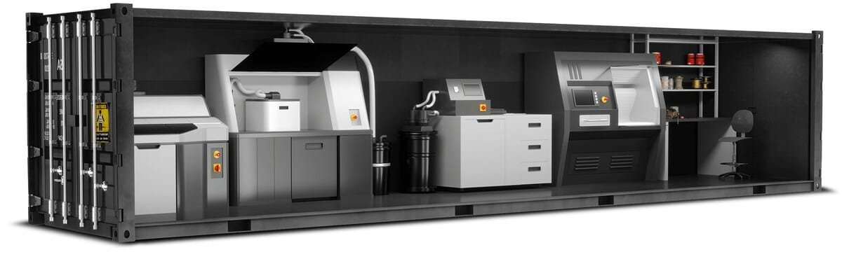 Firestorm Labs Inc--Xcell-photo