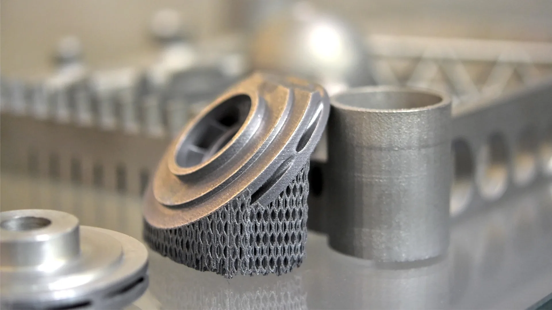 DMLS Applications (1)