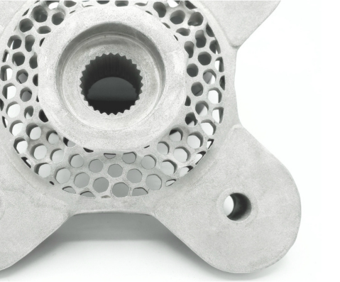 Metal 3D Printing Materials