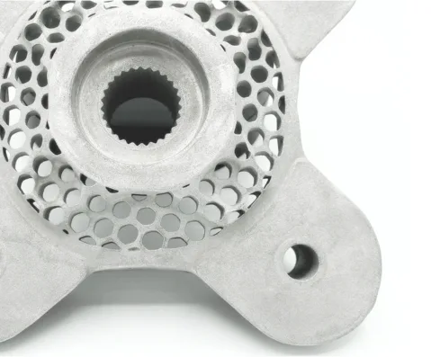 Metal 3D Printing Materials